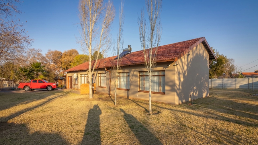 3 Bedroom Property for Sale in West Park Free State